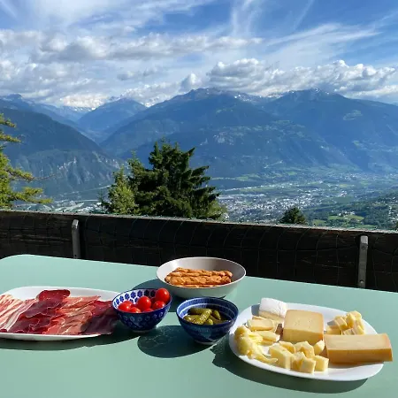 Cozy Chalet 6 Min From Violette Ski Station