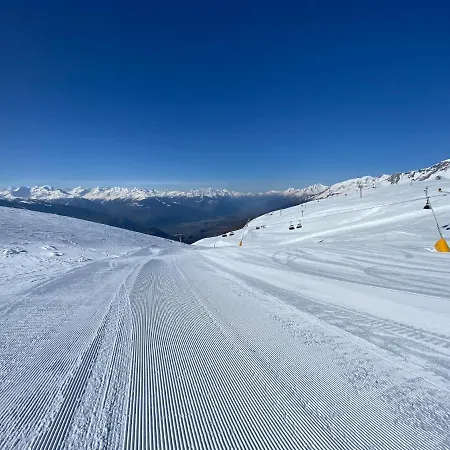 Cozy Chalet 6 Min From Violette Ski Station